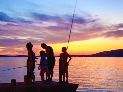 Holiday house 6 Personen Ferienhaus in Averøya - Outdoor photo 9