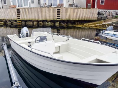 Holiday house 6 Personen Ferienhaus in Averøya - Outdoor photo 10