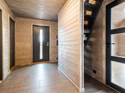 Holiday house 6 Personen Ferienhaus in Averøya - Outdoor photo 12