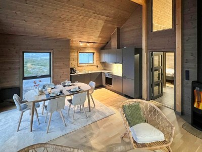 Holiday house 6 Personen Ferienhaus in Averøya - Outdoor photo 13