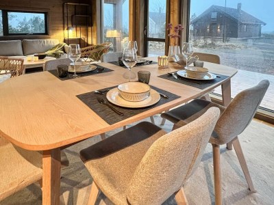 Holiday house 6 Personen Ferienhaus in Averøya - Outdoor photo 14