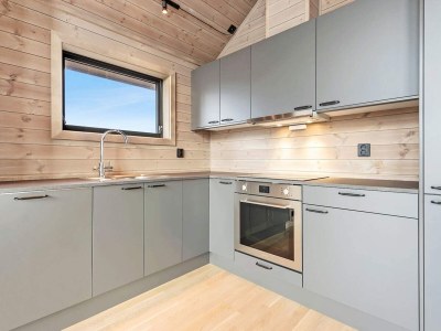 Holiday house 6 Personen Ferienhaus in Averøya - Outdoor photo 15