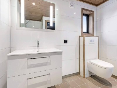 Holiday house 6 Personen Ferienhaus in Averøya - Outdoor photo 17