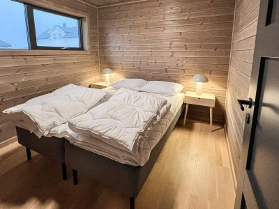 Holiday house 6 Personen Ferienhaus in Averøya - Outdoor photo 18