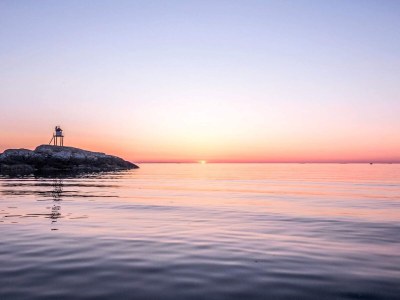 Holiday house 6 Personen Ferienhaus in Averøya - Outdoor photo 19
