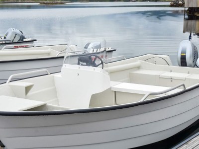 Holiday house 6 Personen Ferienhaus in Averøya - Outdoor photo 21