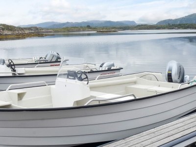 Holiday house 6 Personen Ferienhaus in Averøya - Outdoor photo 22