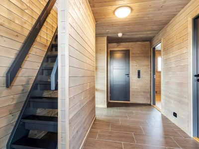 Holiday house 6 Personen Ferienhaus in Averøya - Outdoor photo 23