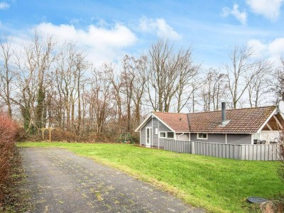 Holiday house 4 Sterne Ferienhaus in Sydals - Outdoor photo 2