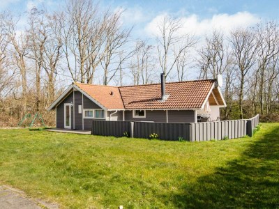 Holiday house 4 Sterne Ferienhaus in Sydals - Outdoor photo 3