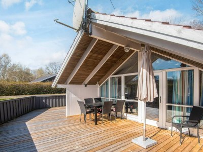 Holiday house 4 Sterne Ferienhaus in Sydals - Outdoor photo 6