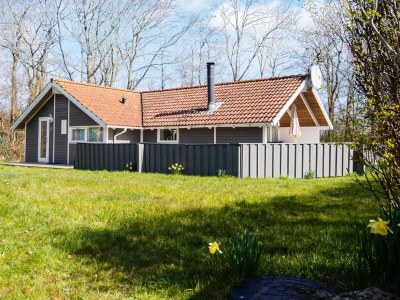 Holiday house 4 Sterne Ferienhaus in Sydals - Outdoor photo 7