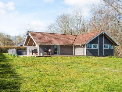 Holiday house 4 Sterne Ferienhaus in Sydals - Outdoor photo 8