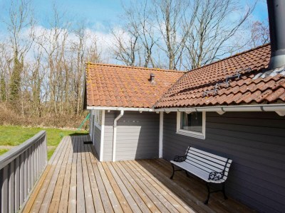 Holiday house 4 Sterne Ferienhaus in Sydals - Outdoor photo 9