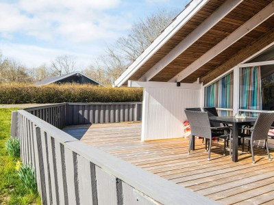 Holiday house 4 Sterne Ferienhaus in Sydals - Outdoor photo 10