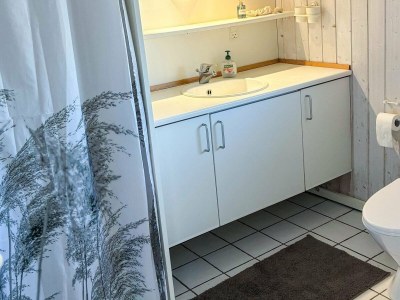 Holiday house 4 Sterne Ferienhaus in Sydals - Outdoor photo 13