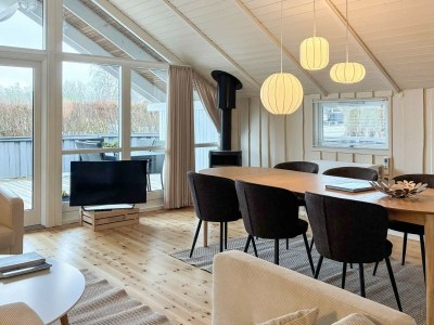 Holiday house 4 Sterne Ferienhaus in Sydals - Outdoor photo 14