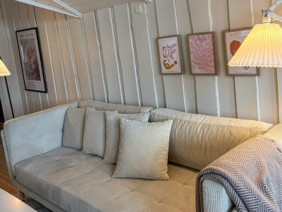 Holiday house 4 Sterne Ferienhaus in Sydals - Outdoor photo 15