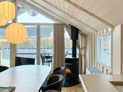 Holiday house 4 Sterne Ferienhaus in Sydals - Outdoor photo 16