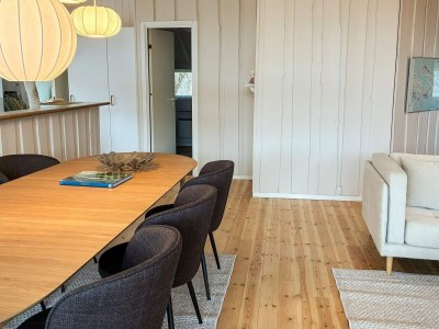 Holiday house 4 Sterne Ferienhaus in Sydals - Outdoor photo 17