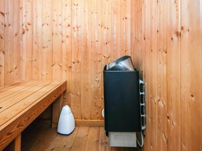 Holiday house 4 Sterne Ferienhaus in Sydals - Outdoor photo 19