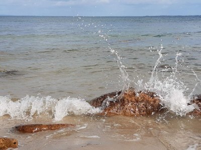 Holiday house 4 Sterne Ferienhaus in Sydals - Outdoor photo 24