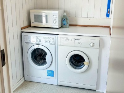 Holiday house 4 Sterne Ferienhaus in Sydals - Outdoor photo 27