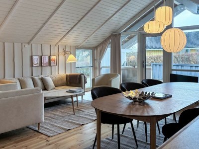 Holiday house 4 Sterne Ferienhaus in Sydals - Outdoor photo 28