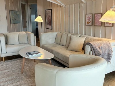 Holiday house 4 Sterne Ferienhaus in Sydals - Outdoor photo 30