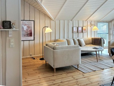 Holiday house 4 Sterne Ferienhaus in Sydals - Outdoor photo 31