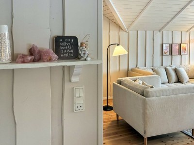 Holiday house 4 Sterne Ferienhaus in Sydals - Outdoor photo 33