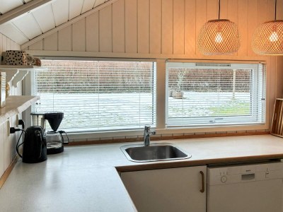 Holiday house 4 Sterne Ferienhaus in Sydals - Outdoor photo 34