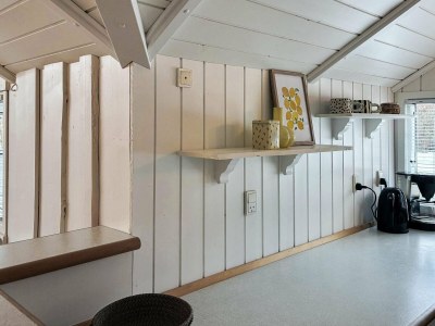 Holiday house 4 Sterne Ferienhaus in Sydals - Outdoor photo 35