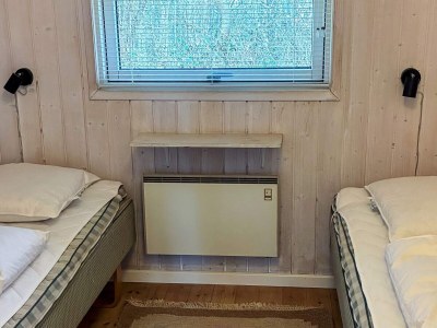 Holiday house 4 Sterne Ferienhaus in Sydals - Outdoor photo 37