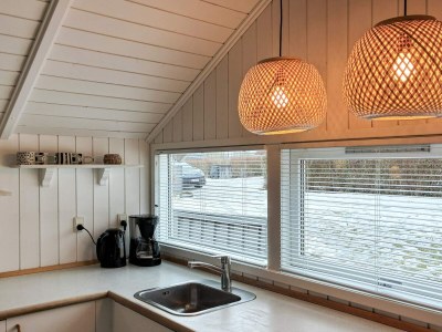 Holiday house 4 Sterne Ferienhaus in Sydals - Outdoor photo 40