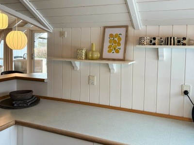 Holiday house 4 Sterne Ferienhaus in Sydals - Outdoor photo 41