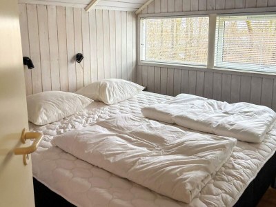 Holiday house 4 Sterne Ferienhaus in Sydals - Outdoor photo 43