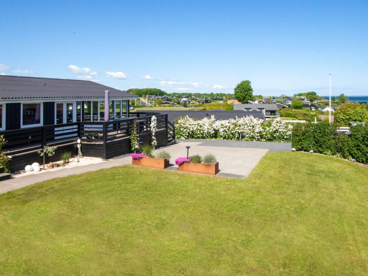 Holiday house 6 Personen Ferienhaus in Hejls