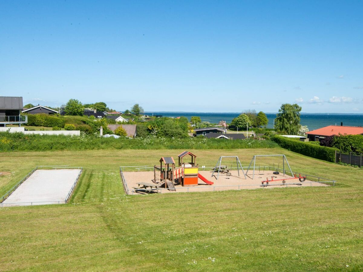 Holiday house 6 Personen Ferienhaus in Hejls - Outdoor photo 5