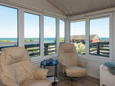 Holiday house 6 Personen Ferienhaus in Hejls - Outdoor photo 2