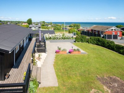 Holiday house 6 Personen Ferienhaus in Hejls - Outdoor photo 4