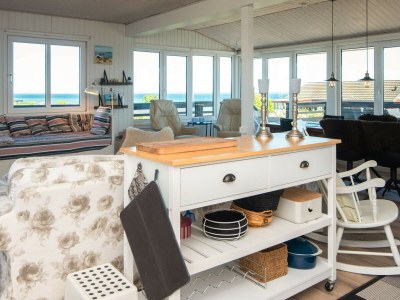 Holiday house 6 Personen Ferienhaus in Hejls - Outdoor photo 11