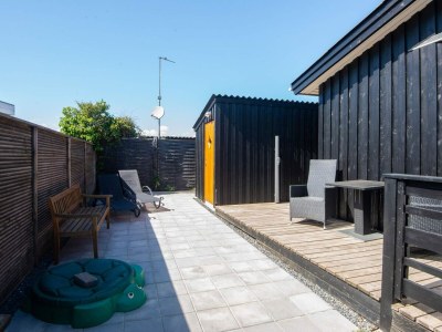 Holiday house 6 Personen Ferienhaus in Hejls - Outdoor photo 12