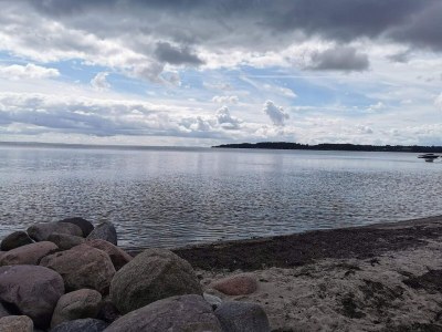 Holiday house 6 Personen Ferienhaus in Hejls - Outdoor photo 14