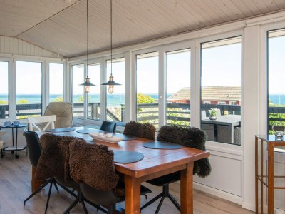 Holiday house 6 Personen Ferienhaus in Hejls - Outdoor photo 17