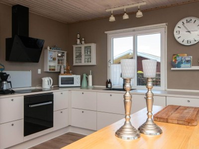 Holiday house 6 Personen Ferienhaus in Hejls - Outdoor photo 21