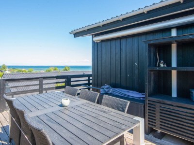 Holiday house 6 Personen Ferienhaus in Hejls - Outdoor photo 23