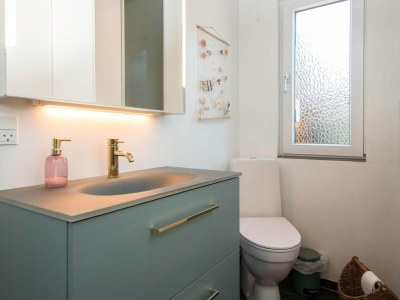 Holiday house 6 Personen Ferienhaus in Hejls - Outdoor photo 26