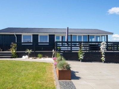 Holiday house 6 Personen Ferienhaus in Hejls - Outdoor photo 29