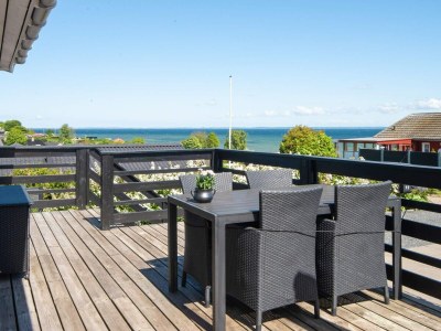 Holiday house 6 Personen Ferienhaus in Hejls - Outdoor photo 30